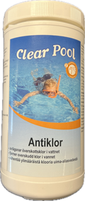 Antiklor
