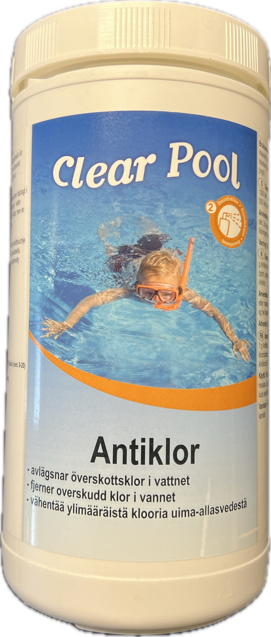 Antiklor