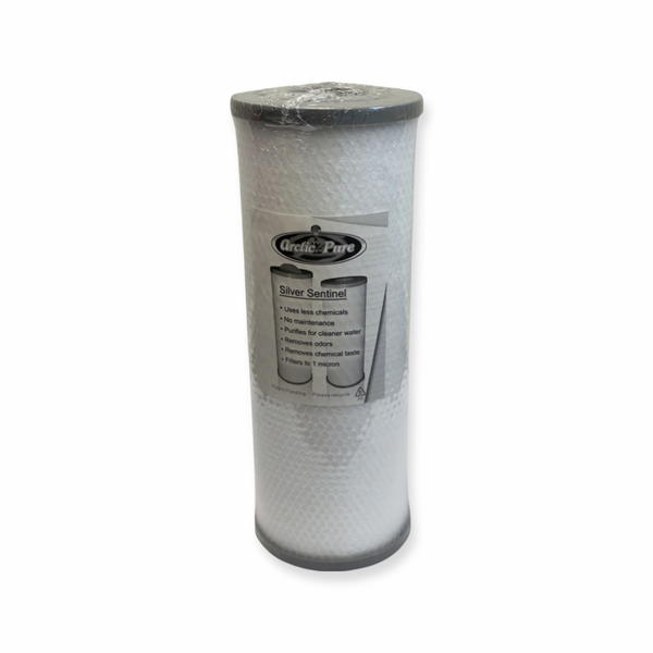Engangsfilter DropIn (Stor)