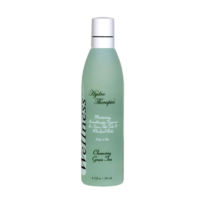 Cleansing Green Tea