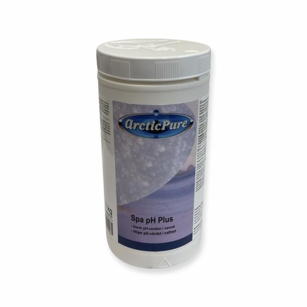Arctic Pure pH Plus 1kg
