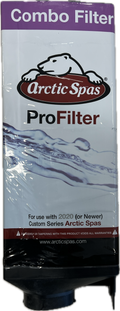 Arctic Spas ProFilter (Combo)