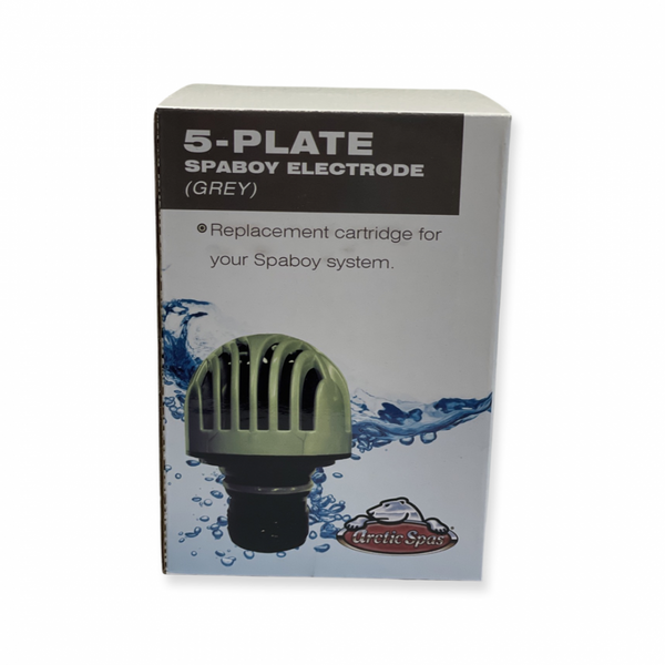 Arctic Spas SpaBoy Elektrode (Salt Cell)