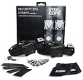 SteelCore Spa Security Straps